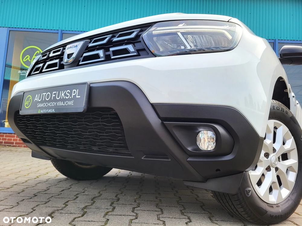 Dacia Duster 1.0 TCe Comfort - 3