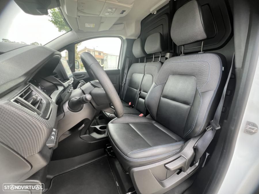 Nissan Townstar 45 kWh L1 Comfort 3L - 22
