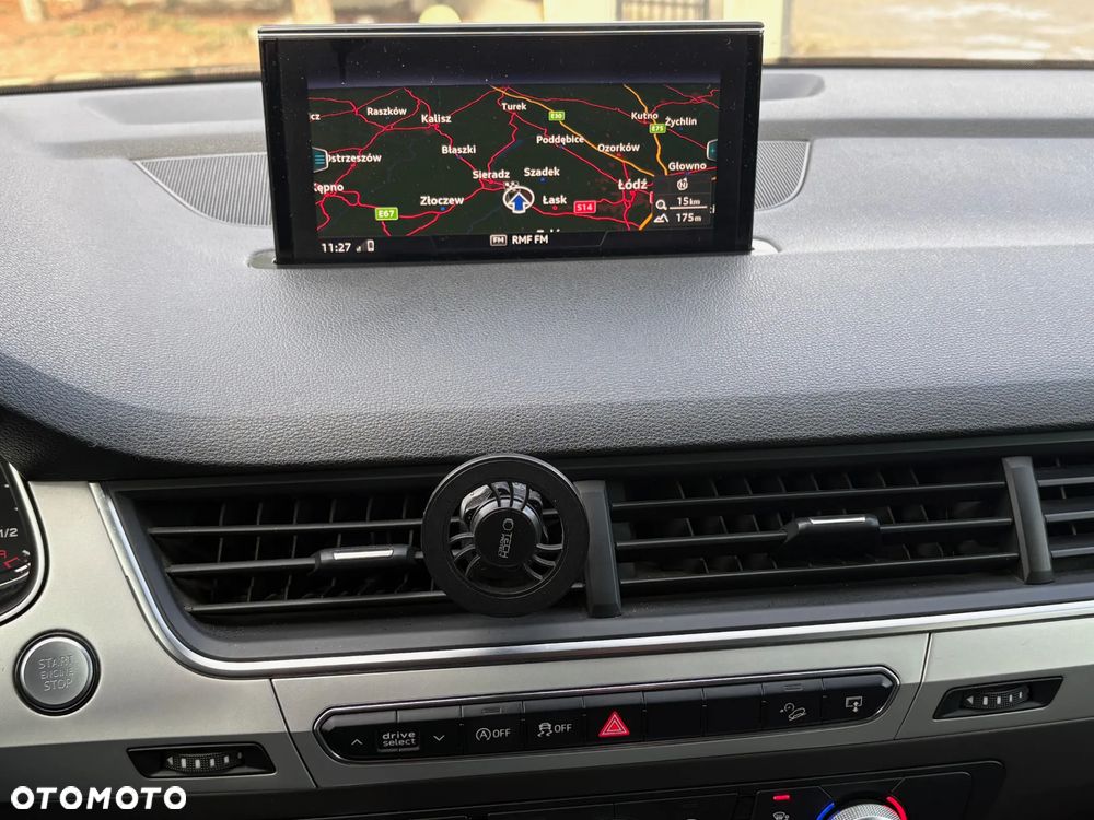 Audi Q7 3.0 TDI ultra Quattro Tiptronic - 21