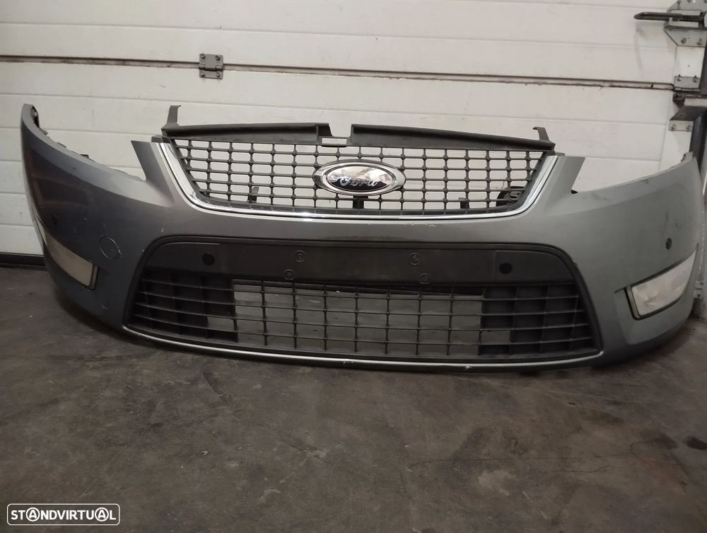 FRENTE DE CHOQUE COMPLETA FORD MONDEO IV MK4 2006-2014 - 13