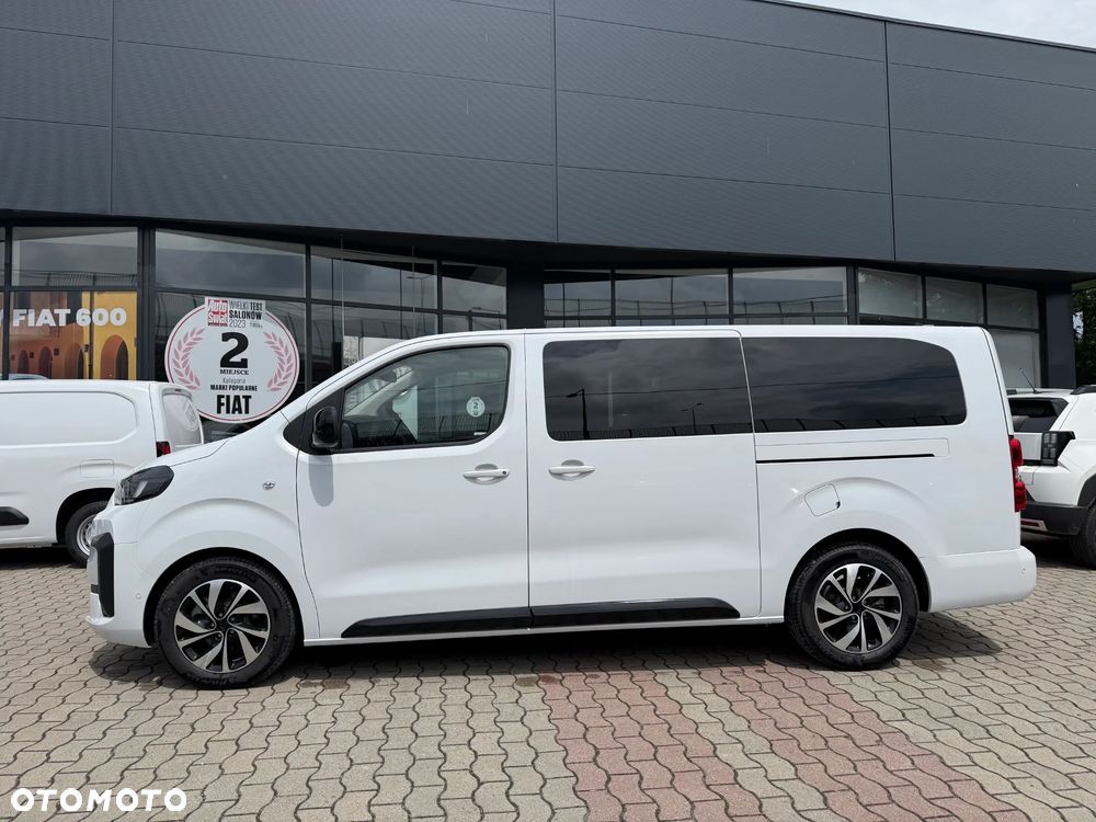 Fiat Ulysse Business EAT8 - 2