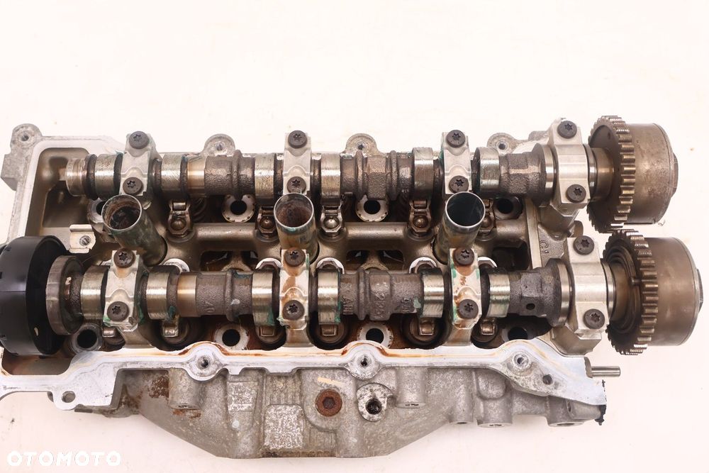 DODGE DURANGO 3.6 11- GŁOWICA PRAWA WAŁKI ROZRZĄDU '05184510AJ - 7