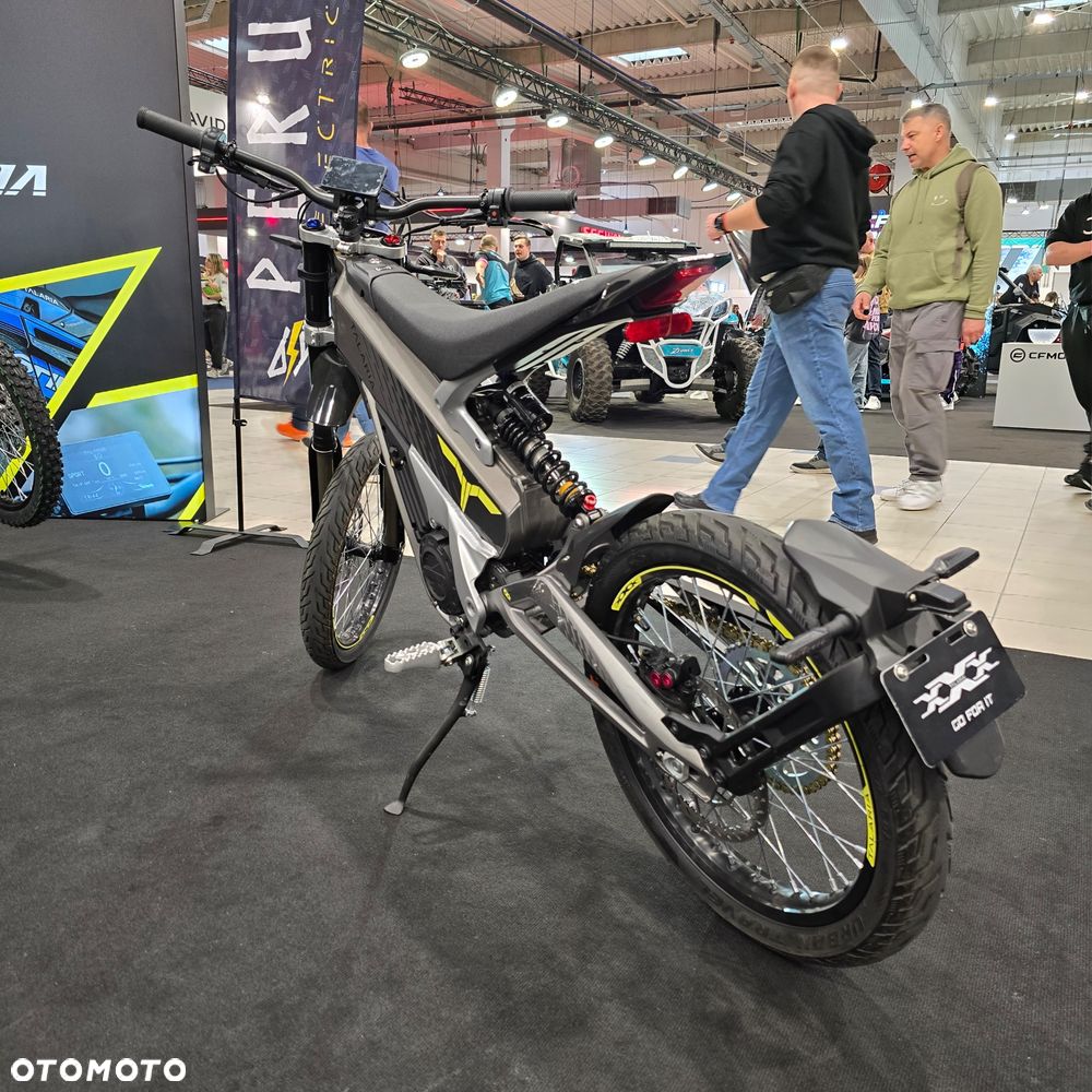 Talaria XXX - 7