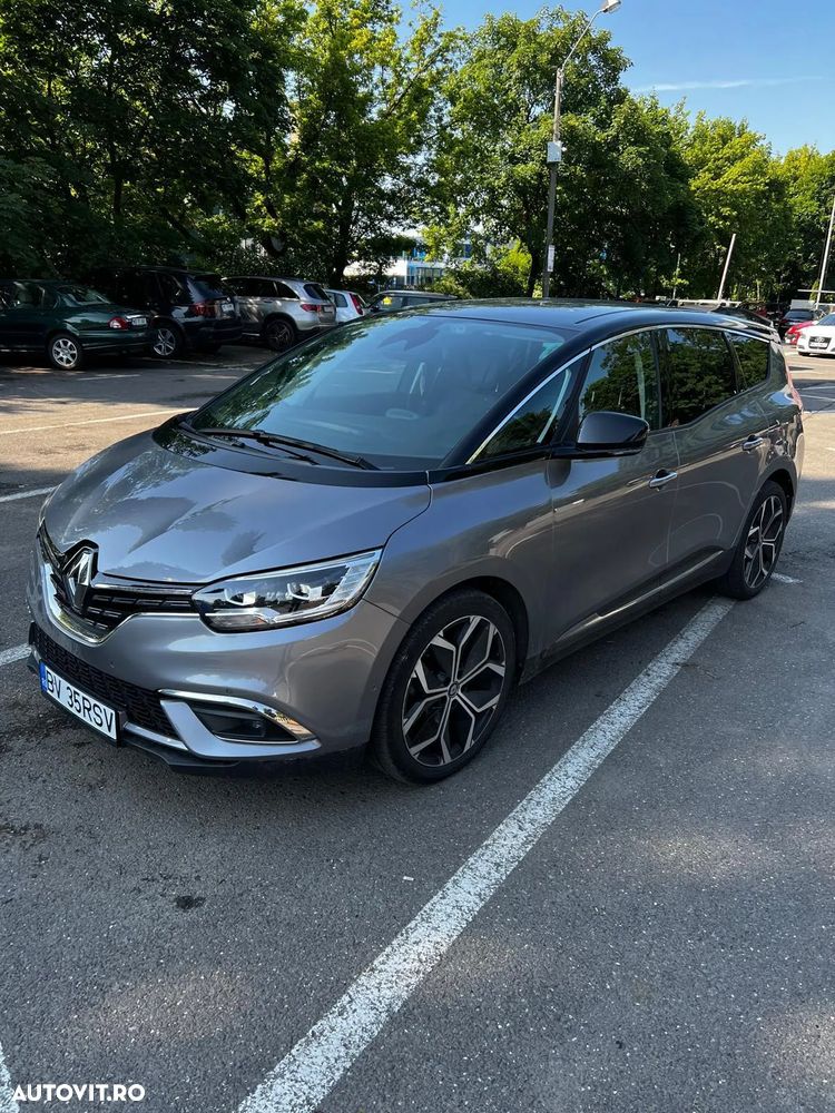 Renault Grand Scenic - 6