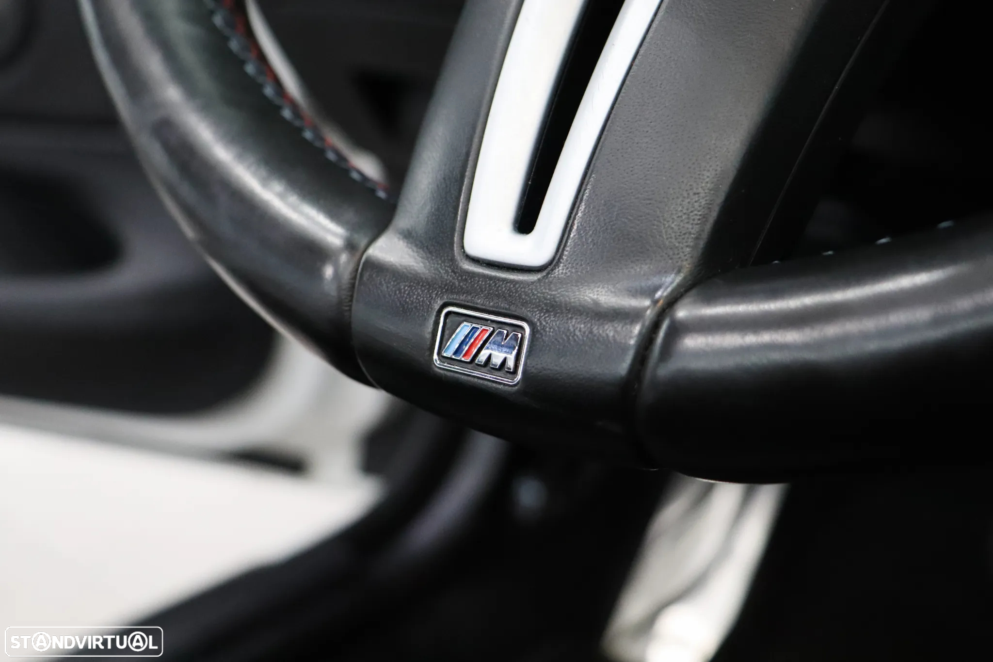 BMW M4 Cabrio DKG Competition - 29