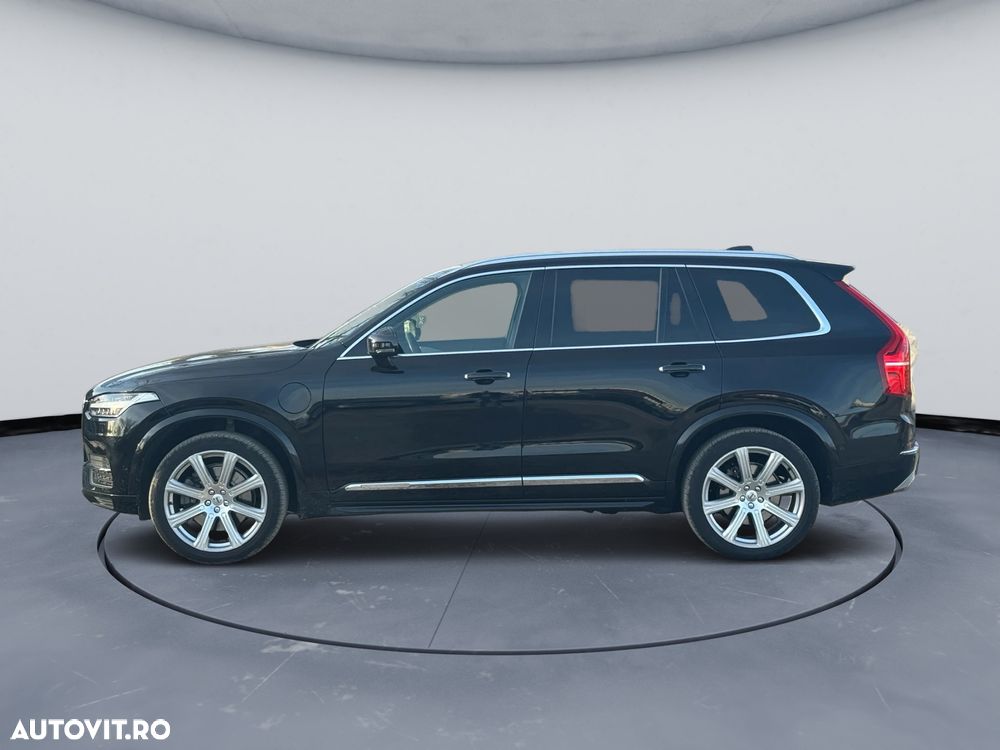 Volvo XC 90 T8 Twin Engine AWD Inscription - 6