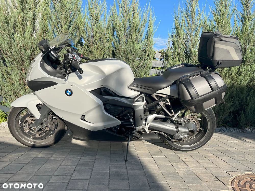 BMW K - 1