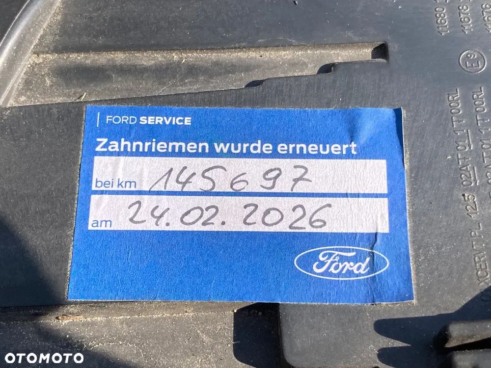 Ford C-MAX 1.5 TDCi Start-Stop-System Trend - 17