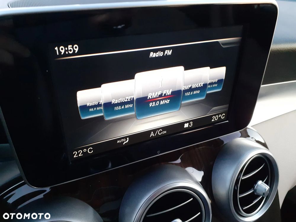 Mercedes-Benz GLC 220 d 4Matic 9G-TRONIC AMG Line - 38