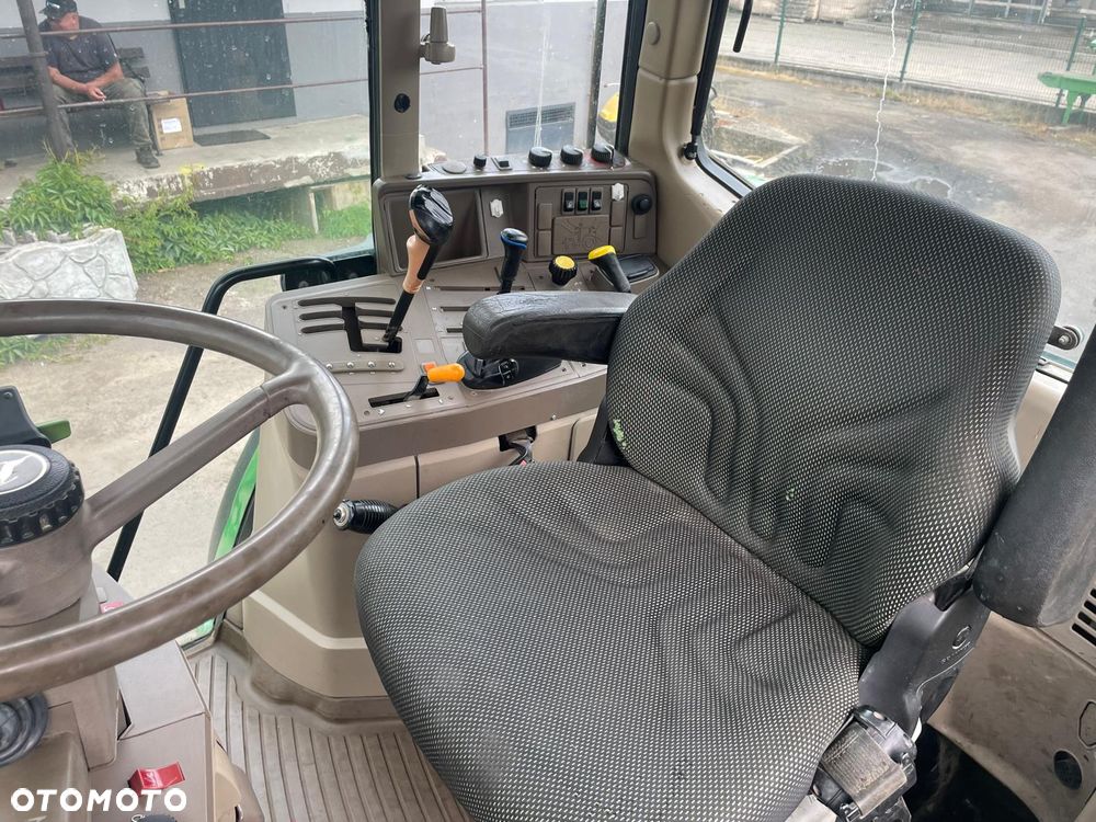 John Deere 6534 - 10