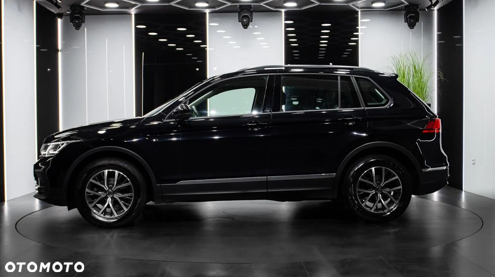 Volkswagen Tiguan 2.0 TDI Life DSG - 4
