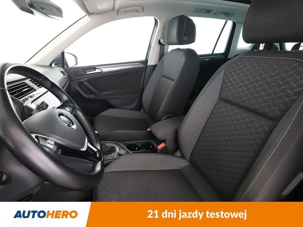 Volkswagen Tiguan 2.0 TSI 4Mot IQ Drive DSG - 10