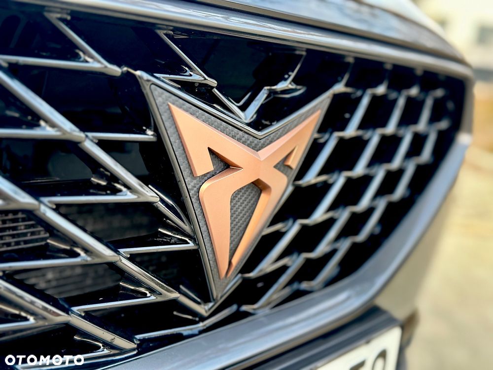 Cupra Formentor 1.5 TSI DSG Tribe Edition - 35