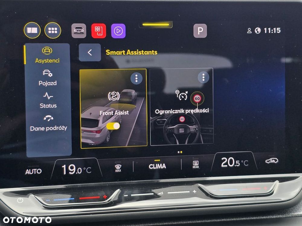 Seat Leon 1.5 TSI Style - 31