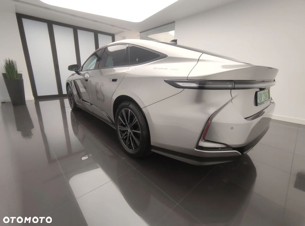 Lexus ES 500e Prestige AWD - 3