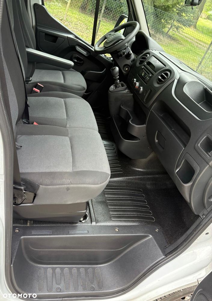 Renault Master - 12