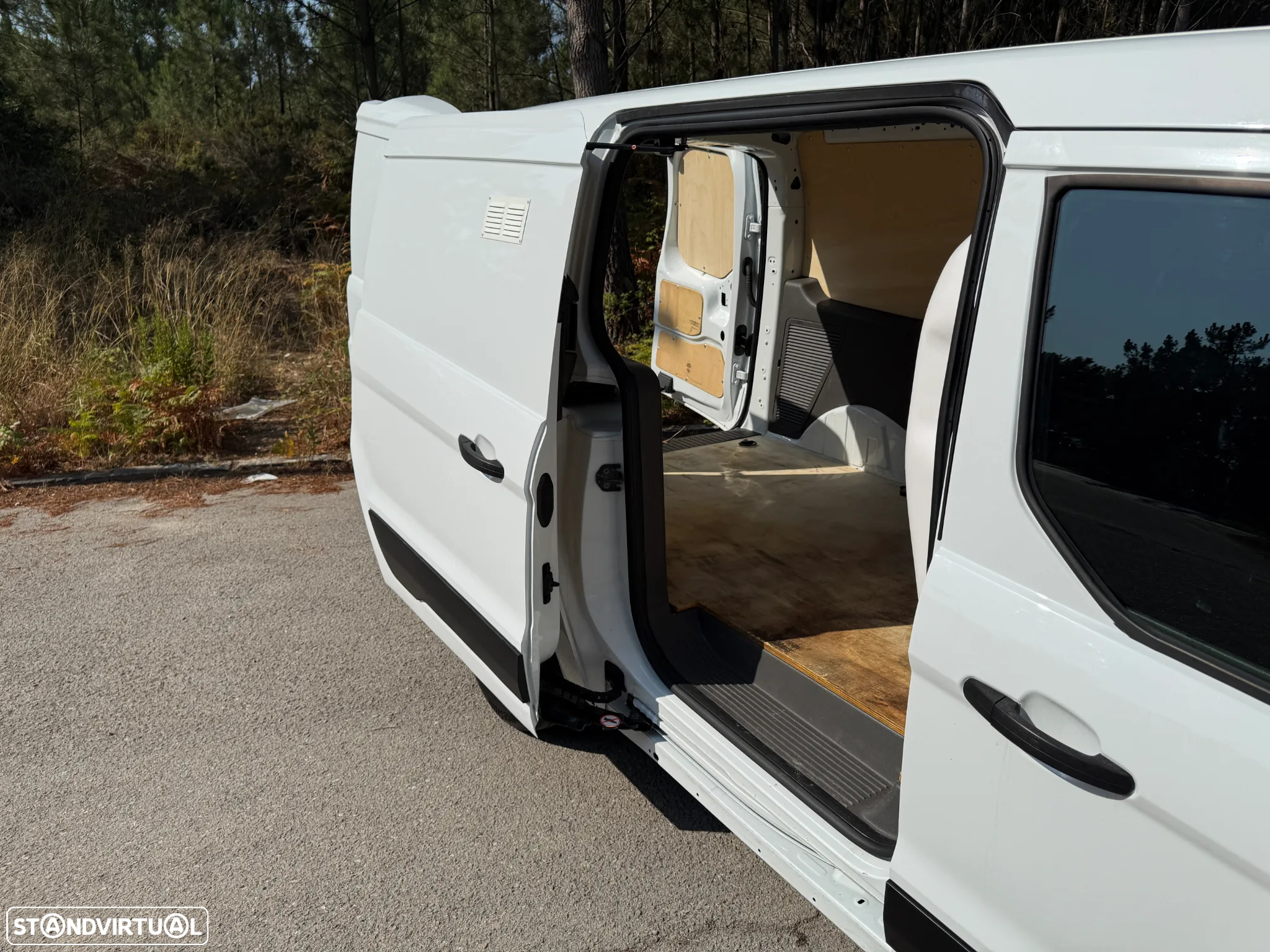 Ford Transit Connect 1.5 TDCi L2 - 9