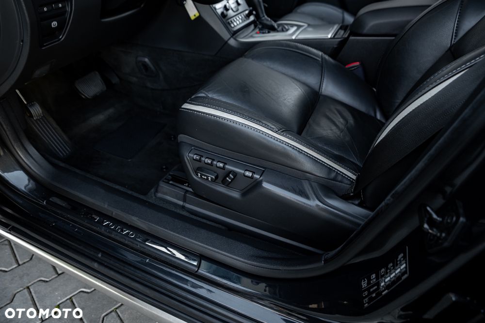 Volvo XC 90 D5 RDesign - 16
