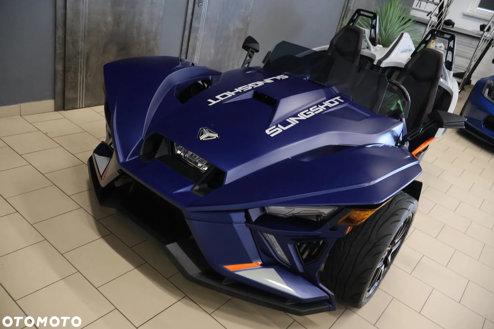 Polaris Inny - 2