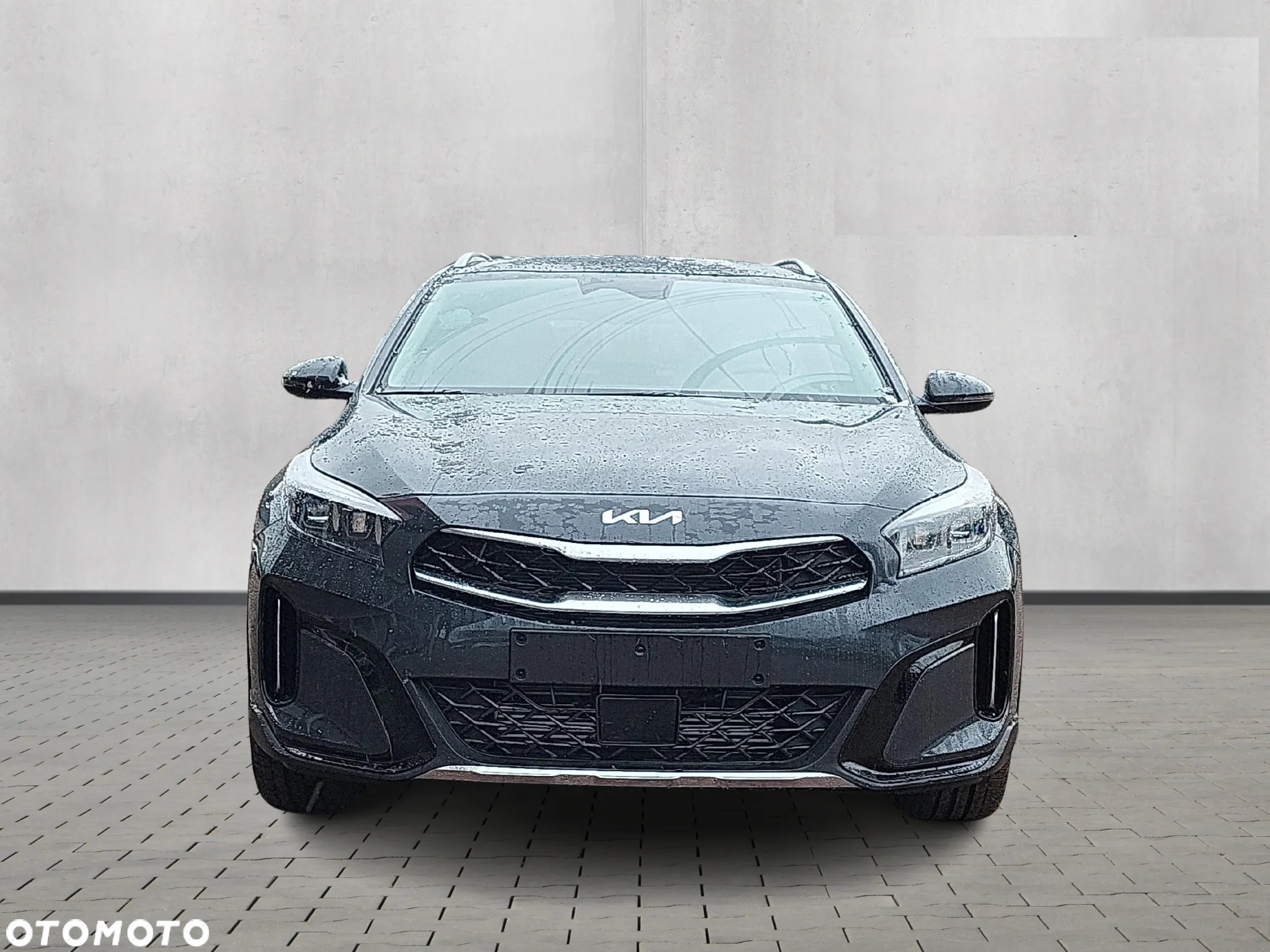 Kia XCeed 1.5 T-GDI Business Line DCT - 8