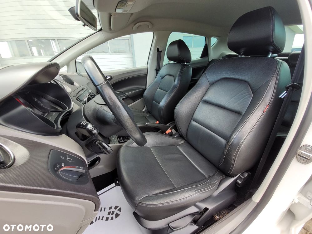 Seat Ibiza - 15