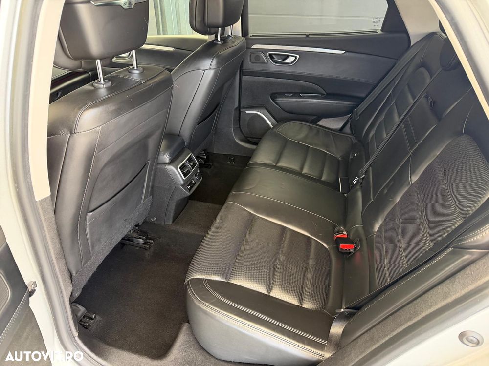 Renault Talisman ENERGY dCi 160 EDC INITIALE PARIS - 11