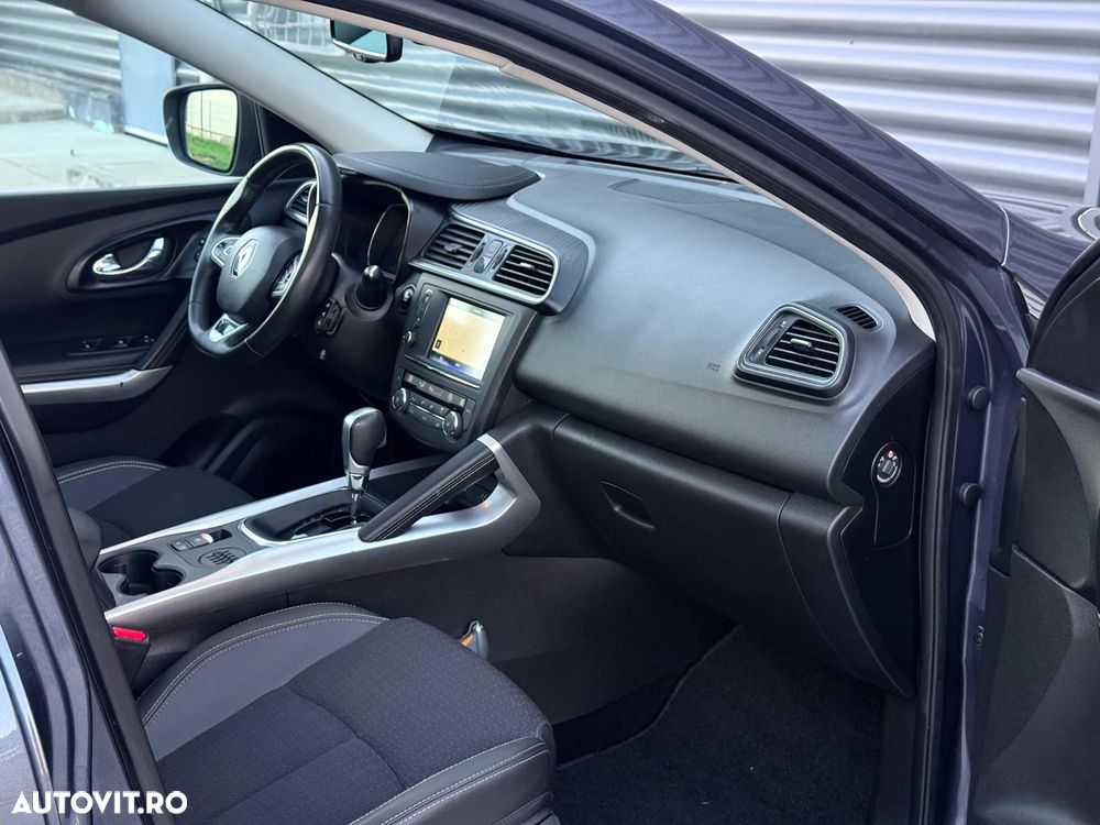 Renault Kadjar - 6