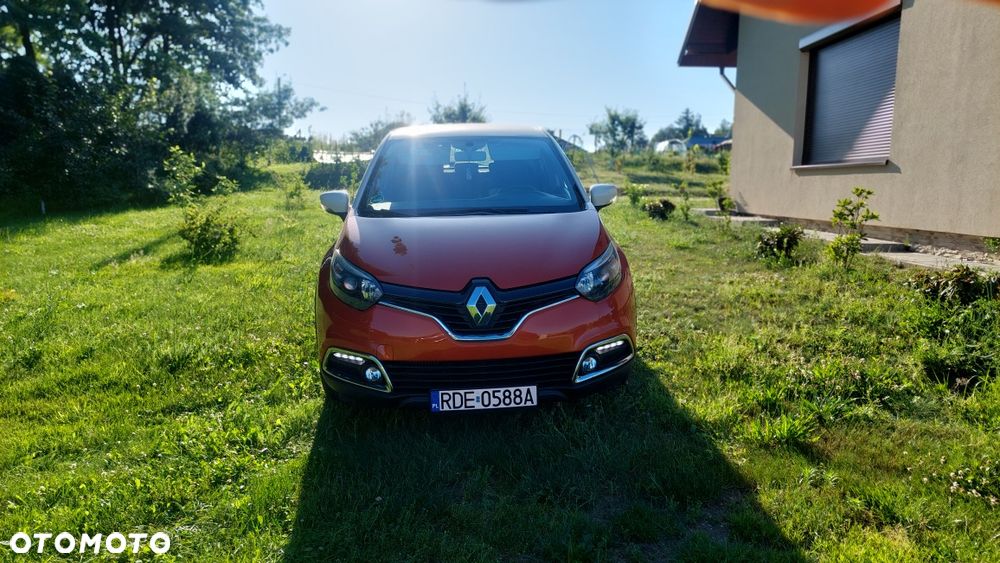 Renault Captur - 2