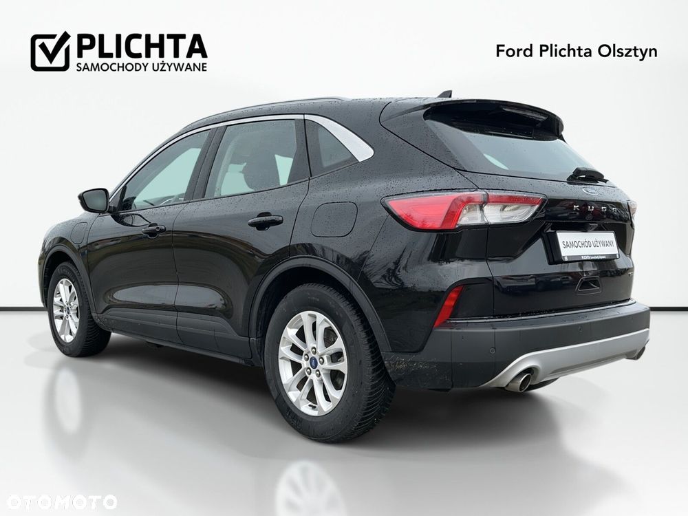 Ford Kuga 2.5P PHEV FWD Titanium - 7