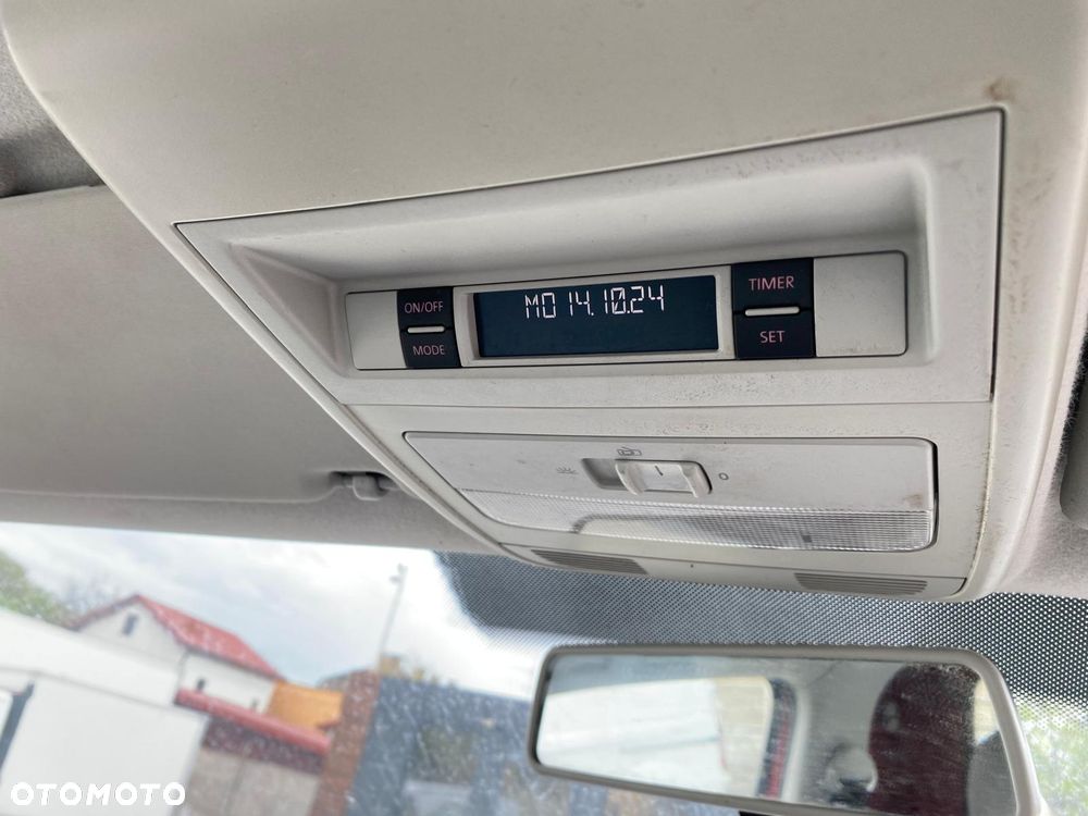 Volkswagen TRANSPORTER - 17