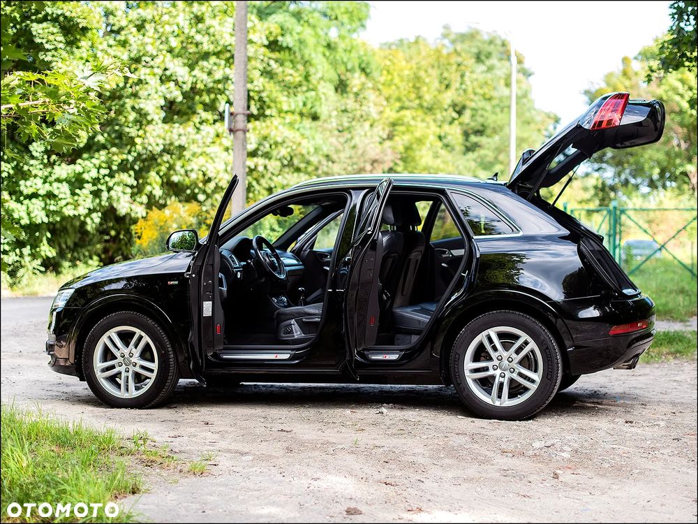 Audi Q3 - 14