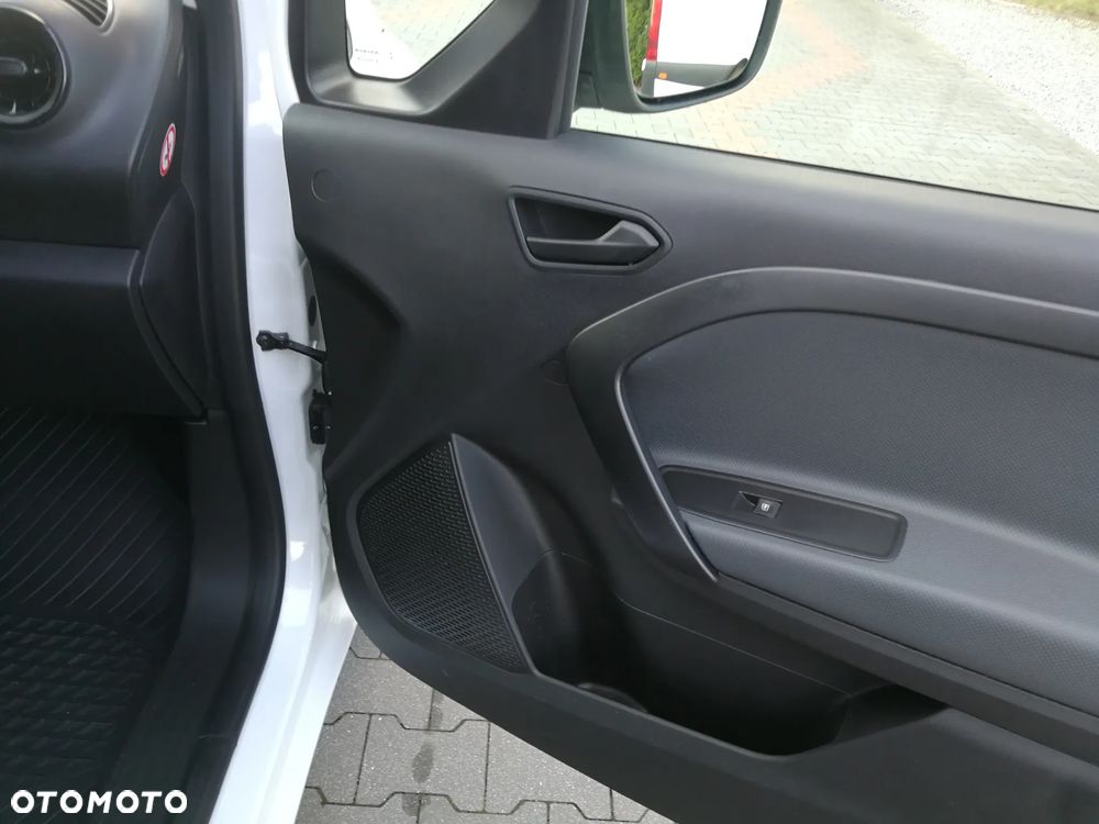 Mercedes-Benz Citan - 10