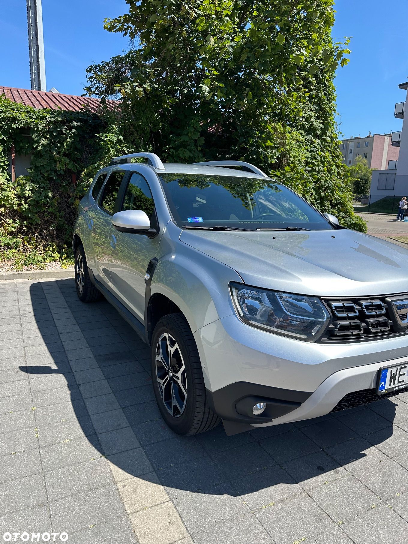 Dacia Duster 1.0 TCe Prestige - 1