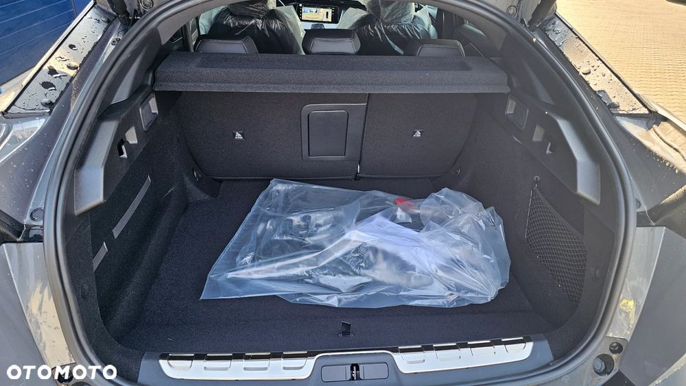 Peugeot 408 1.2 PureTech mHEV GT S&S e-DSC6 - 4