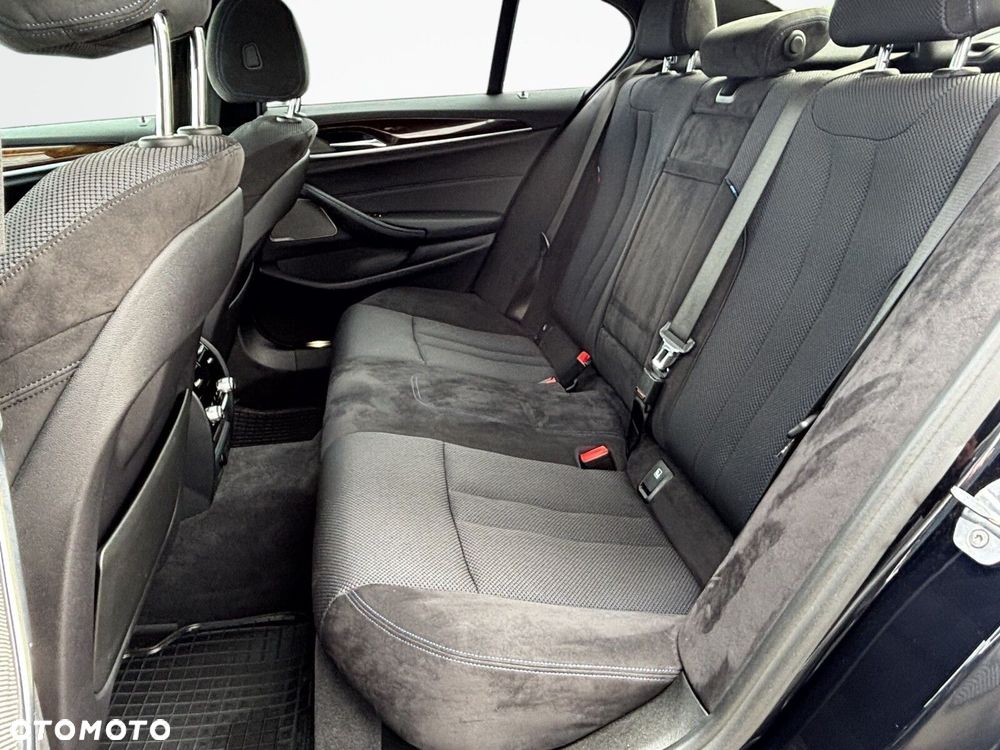 BMW Seria 5 - 15