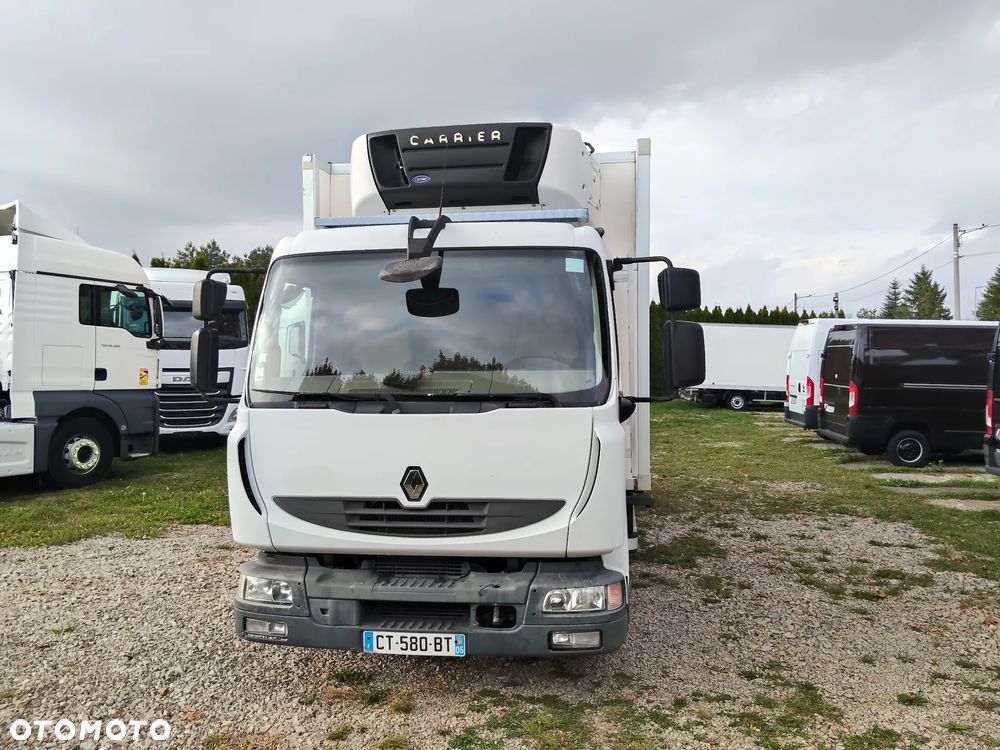 Renault Midlum - 2