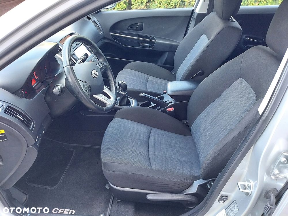 Kia Ceed 1.4 Optimum - 5