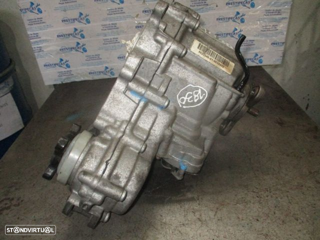 Caixa Velocidades 862334601  BMW F34 X DRIVE 2014 335 GT 0P DIESEL CXTRANSFERENCIAS - 4