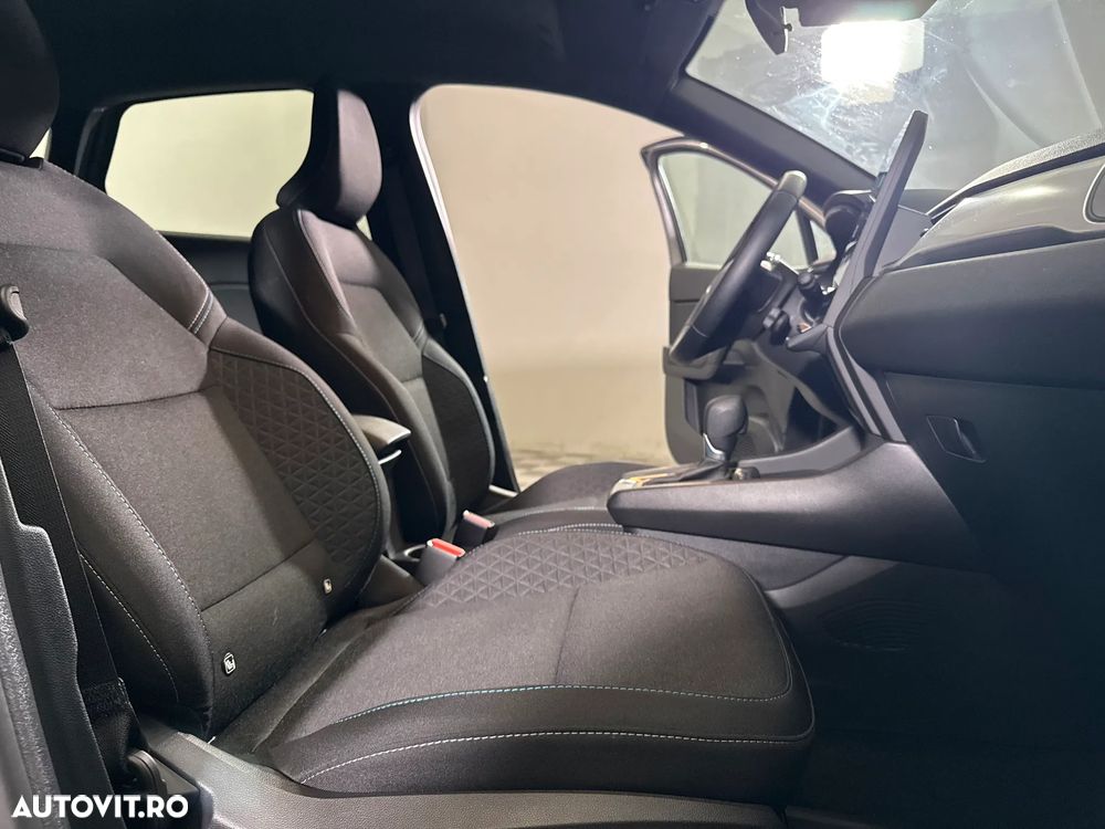 Renault Captur - 12
