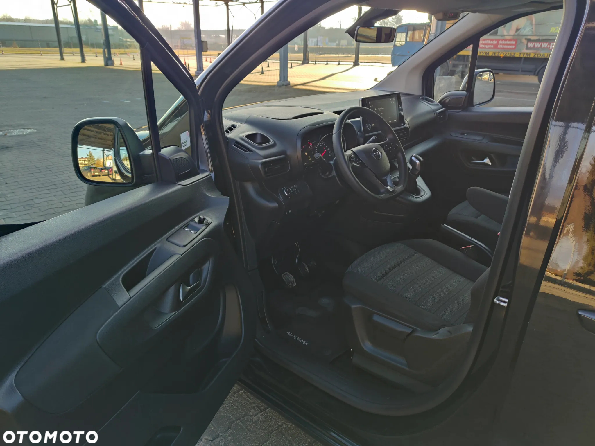 Opel Combo L 1.5 BlueHDi S&S - 19