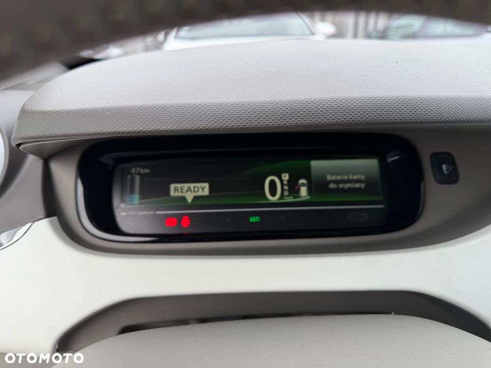 Renault Zoe (ohne Batterie) 22 kwh Zen - 7
