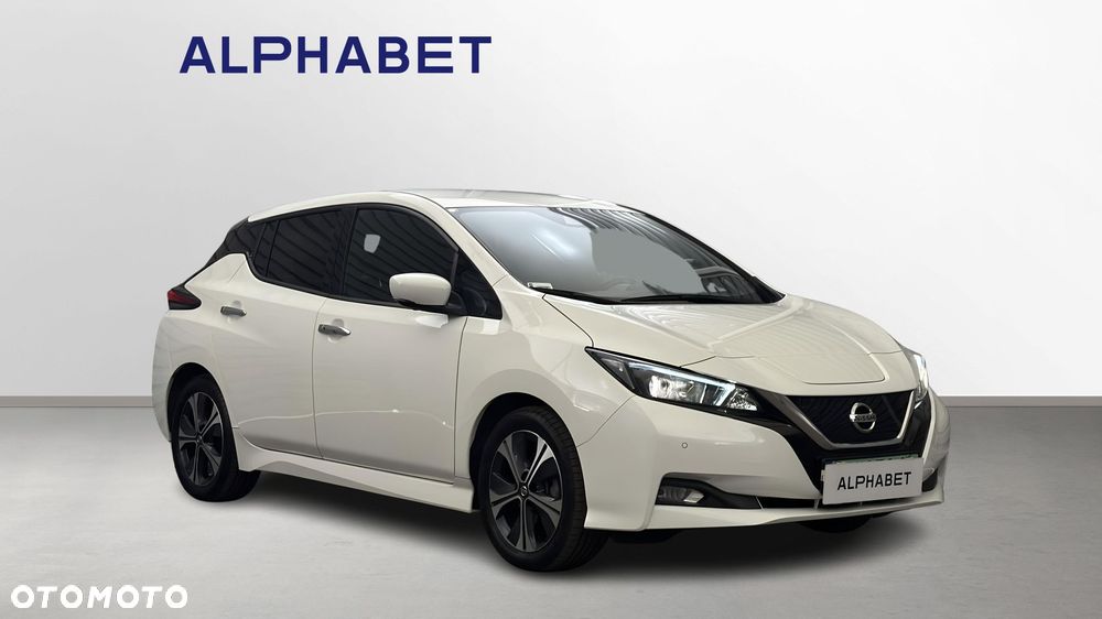Nissan Leaf 40kWh N-Connecta - 7