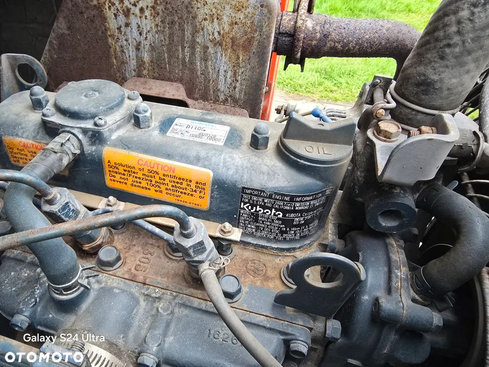 Skyjack Sj 9250 4x4 Diesel 17 metrów Aktualny Tüv - 38