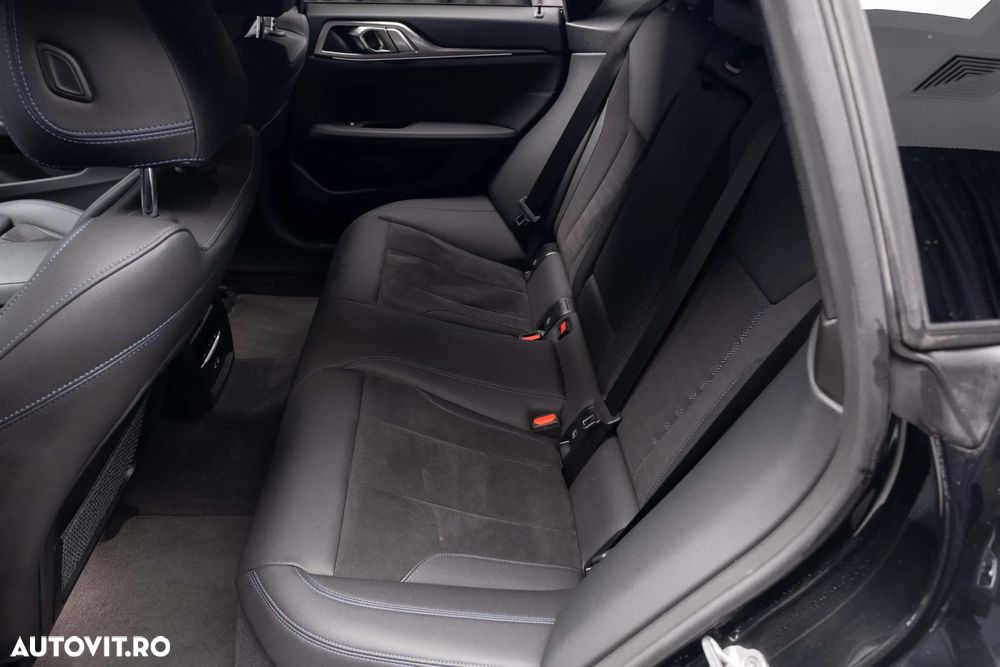 BMW 4 Series 2023 — imagine 31
