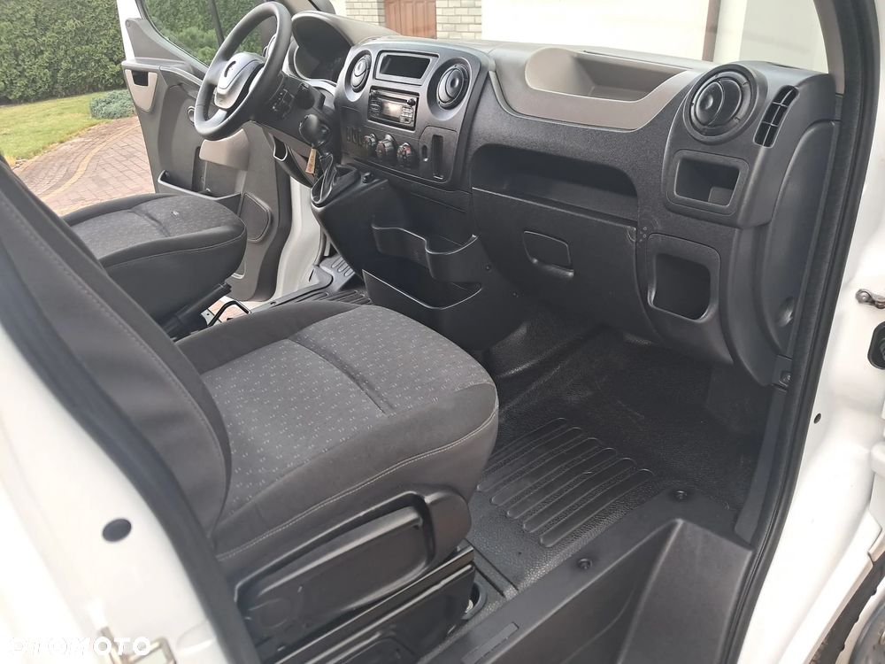 Opel MOVANO !!! 2,3 DCI !!! DO-KA !!! MAXXX !!! - 15