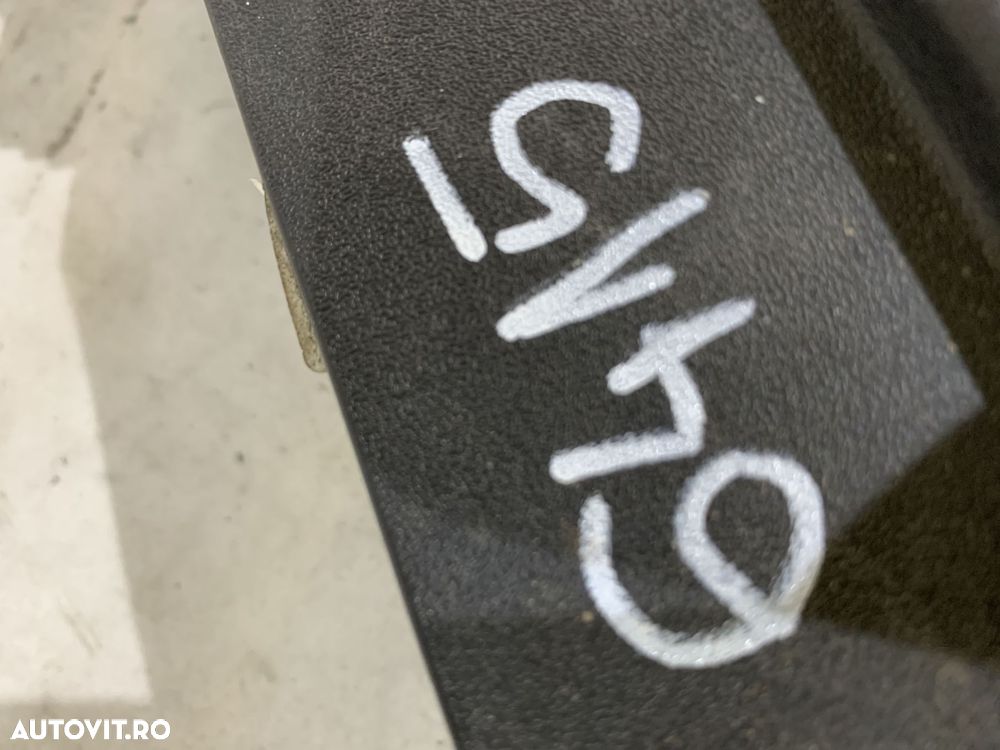 Far dreapta, Hyundai Kona, facelift, 2020, 2021, 2022, 2023, cod origine OE 92208-J9600. - 8