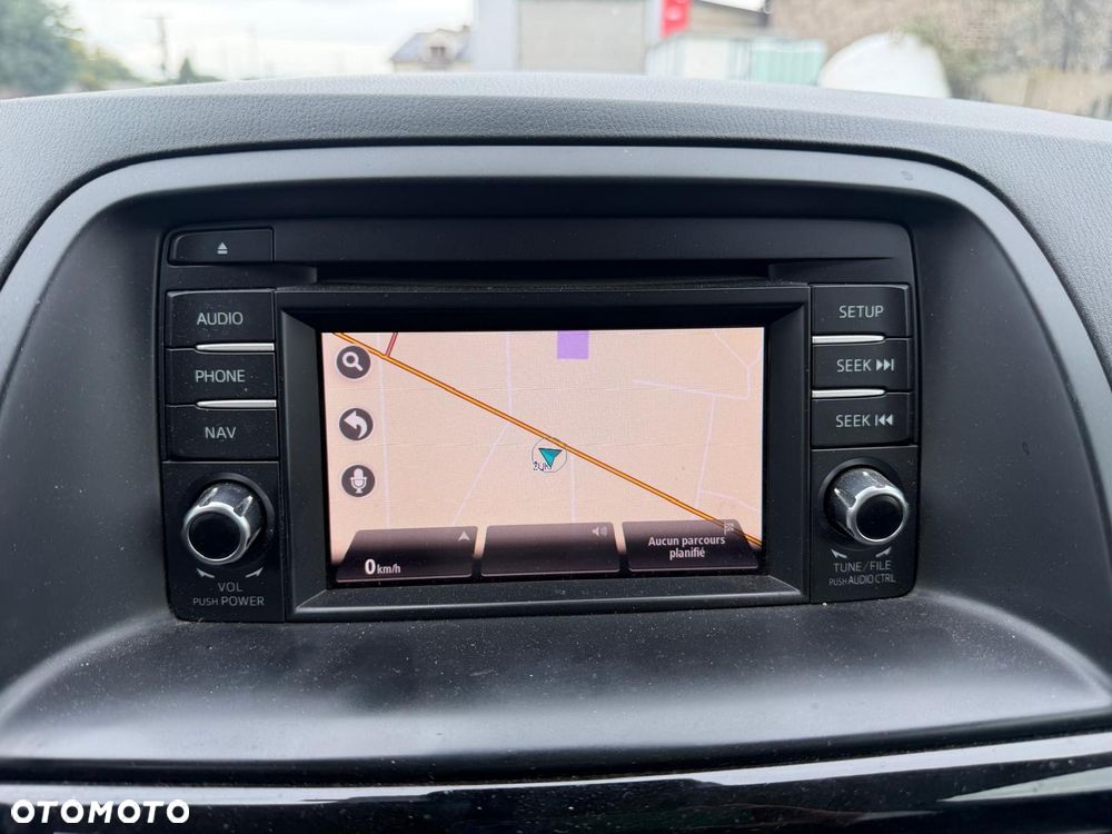 Mazda CX-5 SKYACTIV-D 150 AWD Nakama - 15