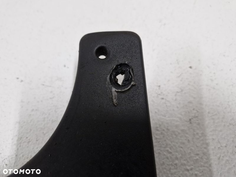 peugeot 308 ii 2 t9 lift chlapacz osłona tył lewa 1610092680 - 8