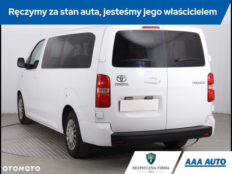 Toyota Proace Verso - 6