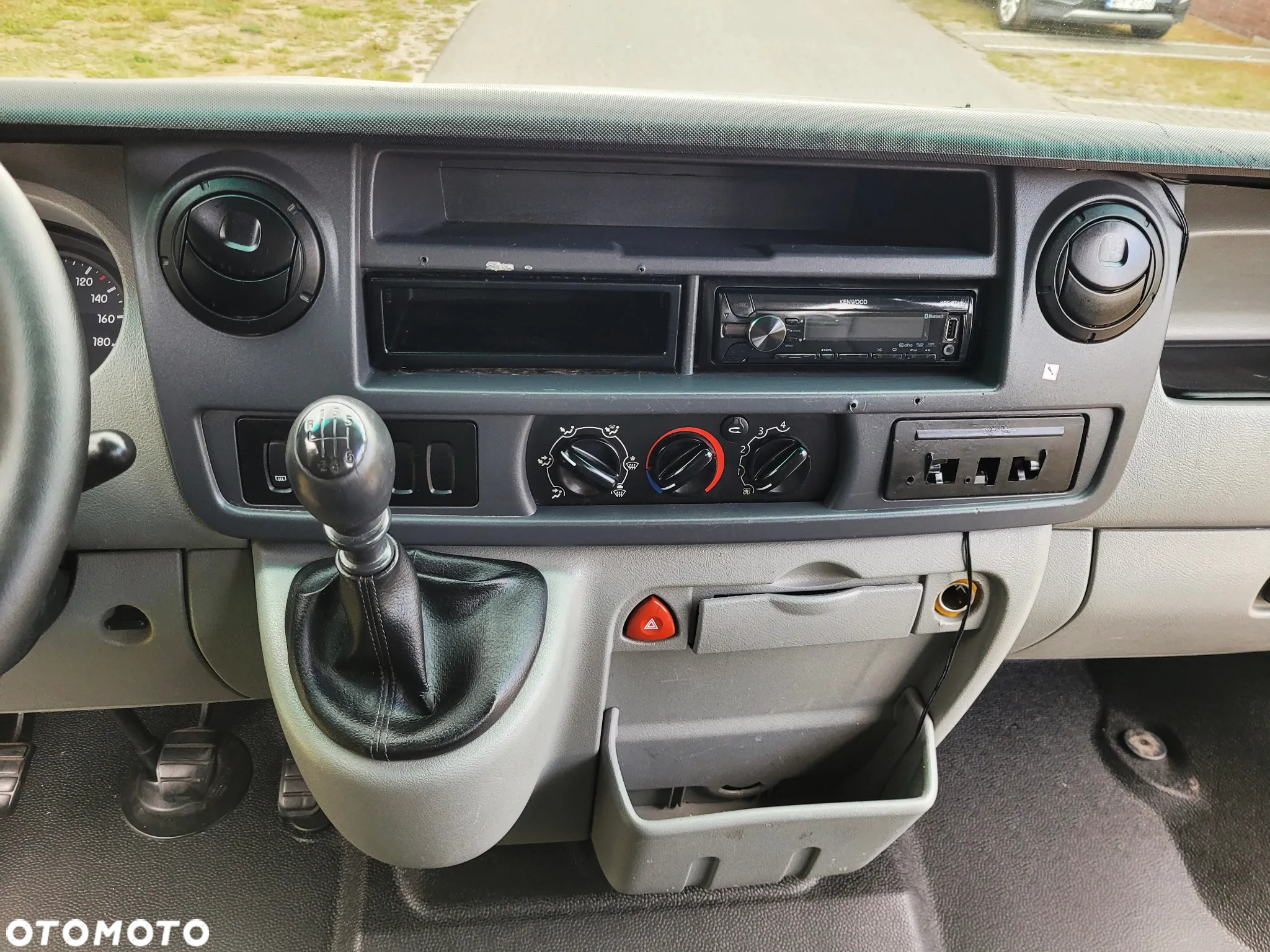 Renault Master - 26